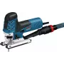 Bosch 0 601 512 003 elektriskais figūrzāģis 780 W 2.6 kg