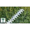 Bosch Isio bezvada zāles šķēres 8 cm 3.6 V Melna, Zaļa