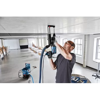 Bosch GDE 16 Plus Professional putekļu nosūkšanas sistēma