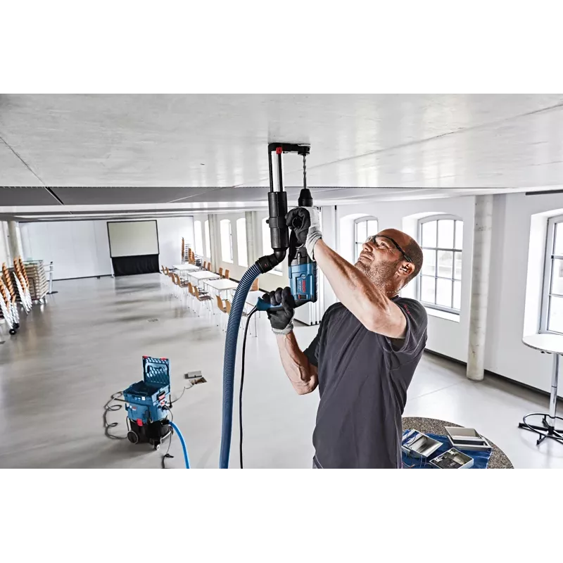 Bosch GDE 16 Plus Professional putekļu nosūkšanas sistēma