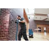 Bosch GDE 16 Plus Professional putekļu nosūkšanas sistēma