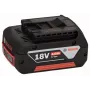 Bosch 2 607 336 816 akumulators/lādētājs bezvada instrumentiem