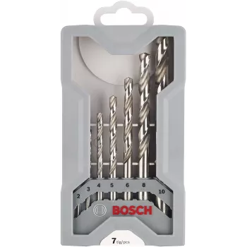 Bosch ‎2608589295 7 gab.