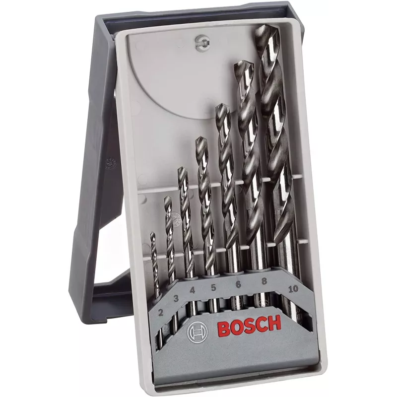 Bosch ‎2608589295 7 gab.