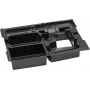 Paliktņa piederums Bosch L-BOXX 136/238 – saderīgs paliktnis 396×76×310 mm