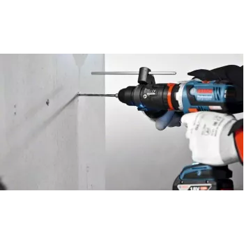Bosch GHA FC2 Professional spīļpatronas adapteris