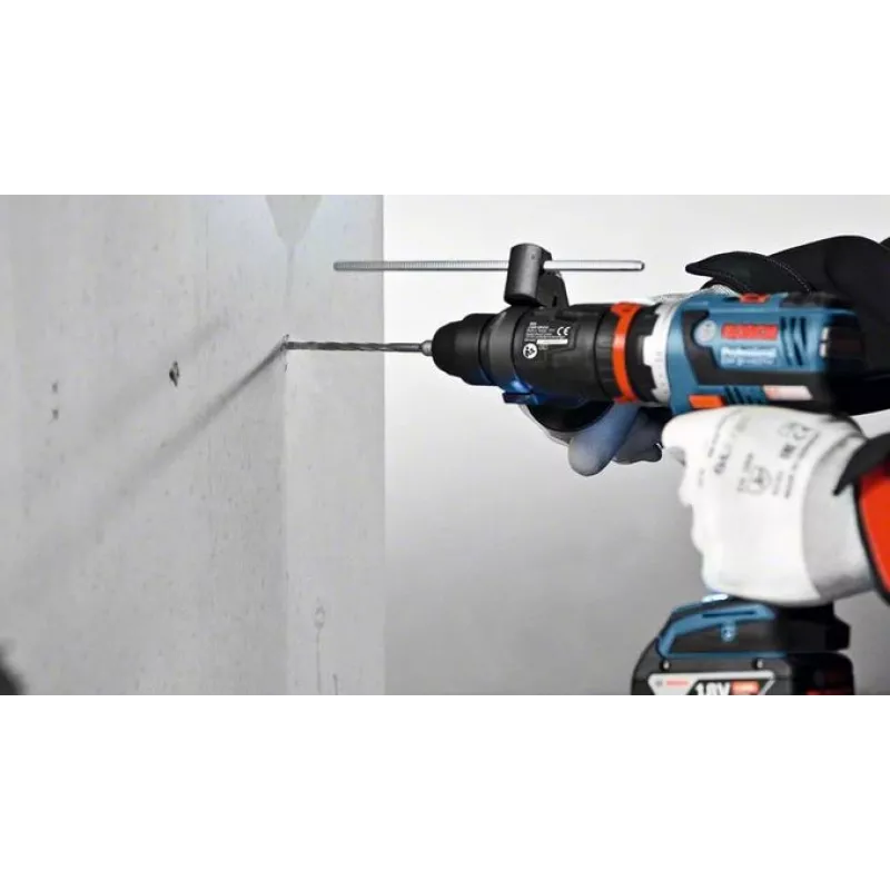 Bosch GHA FC2 Professional spīļpatronas adapteris