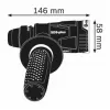 Bosch GHA FC2 Professional spīļpatronas adapteris