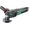 Bosch PMF 350 CES Melns, Zaļš 350 W 15000 OPM