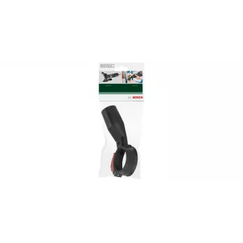 Daudzfunkciju instrumenta piederums Bosch 2 609 256 D57 melns