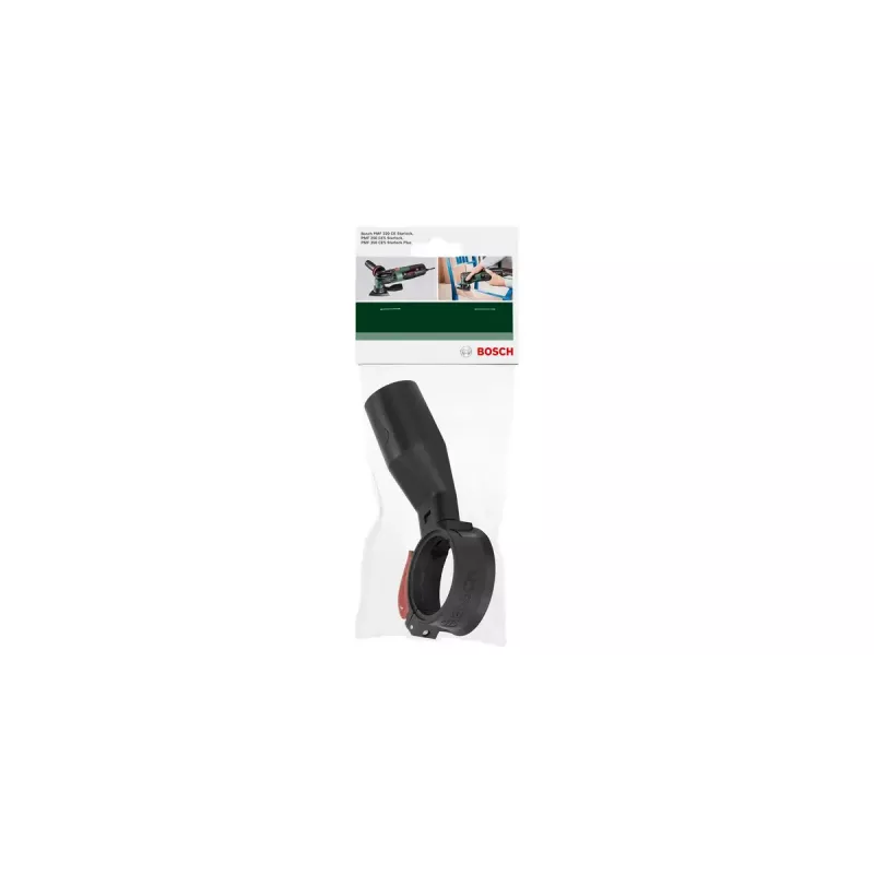 Daudzfunkciju instrumenta piederums Bosch 2 609 256 D57 melns