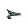 Bosch AdvancedMulti 18 melna, zaļa