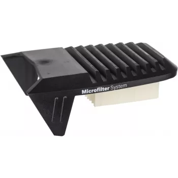 Bosch 2 605 411 239 slīpmašīnas piederums 1 gab. Filtrs