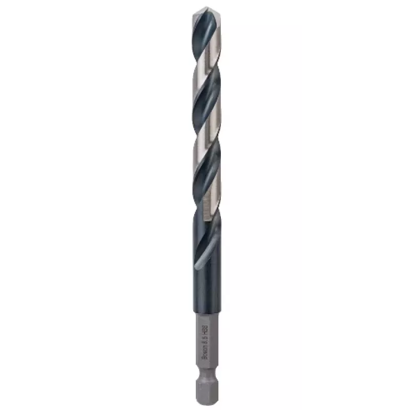 Vīturbis Bosch HSS ar sešstūra kātu 8,5 mm