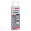 Vīturbjmašīnas uzgalis Bosch HSS PointTeQ 3,3 mm