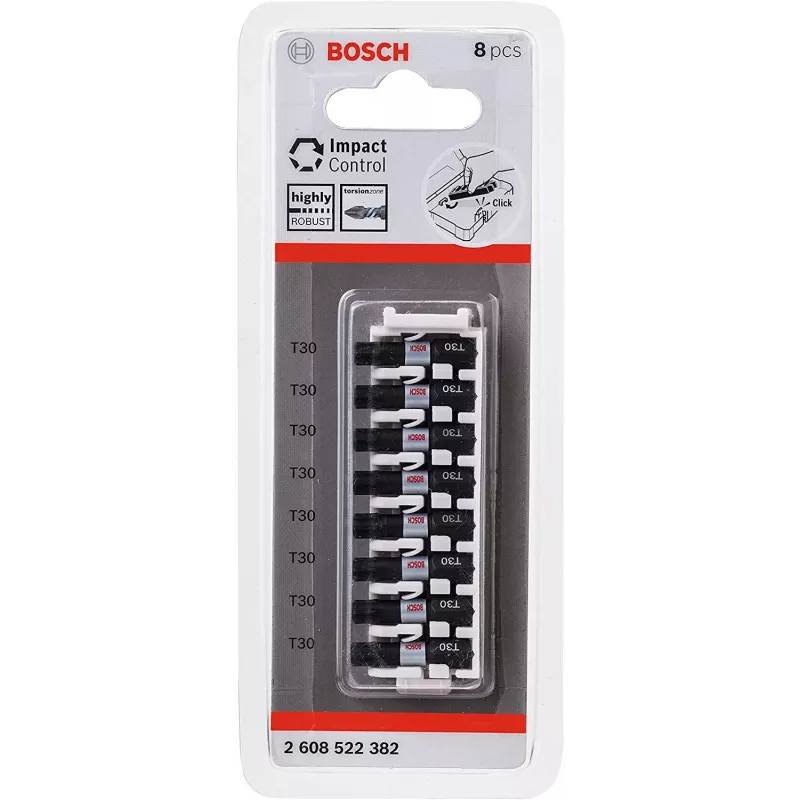 Instrumenta piederums Bosch 2 608 522 382