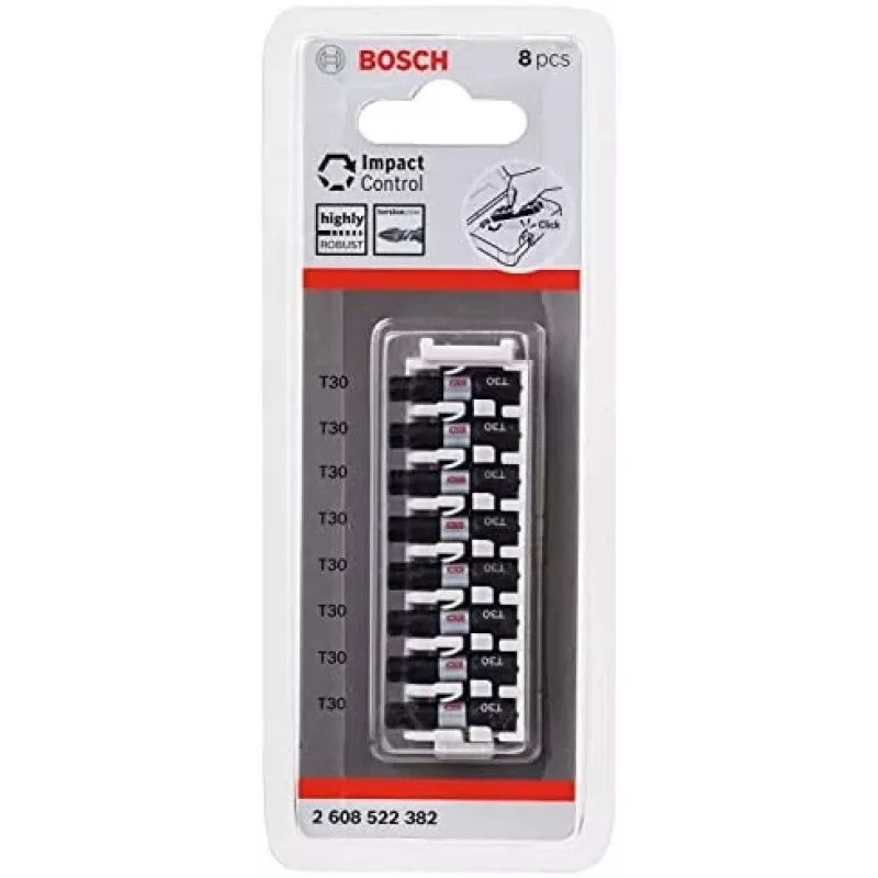 Instrumenta piederums Bosch 2 608 522 382