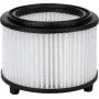 Bosch 2 609 256 F35 putekļsūcēja piederums/rezeves daļa Filtra cilindrs putekļsūcējam