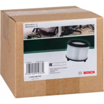 Bosch 2 609 256 F35 putekļsūcēja piederums/rezeves daļa Filtra cilindrs putekļsūcējam