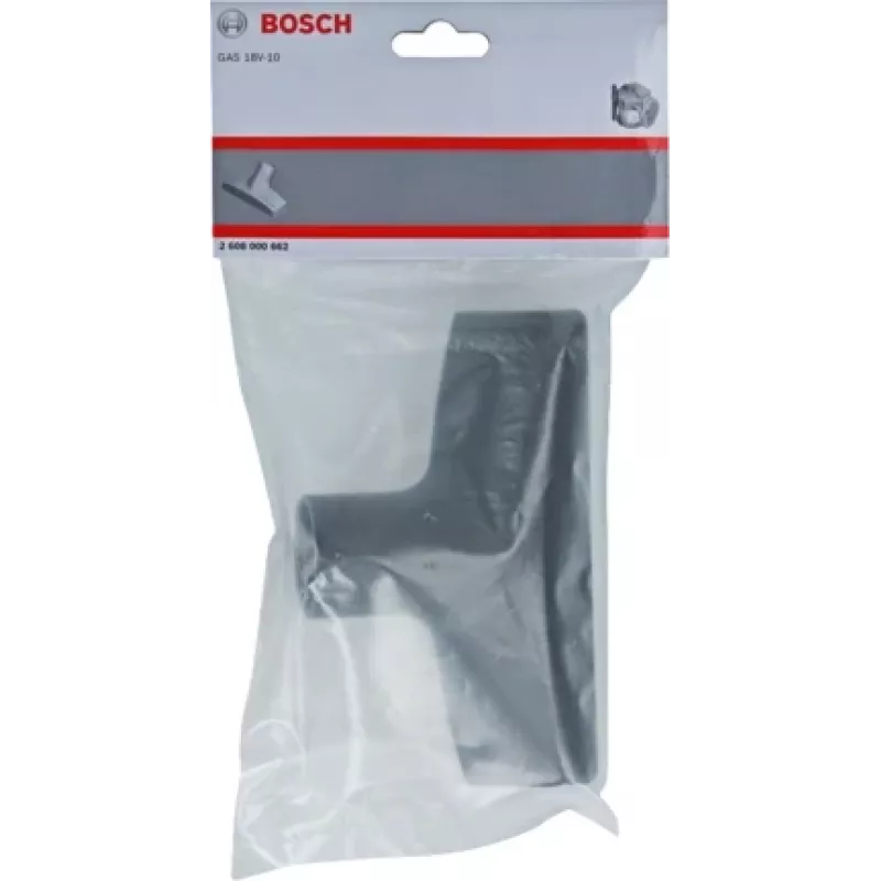 Bosch 2 608 000 662 putekļsūcēja piederums/rezerves daļa Uzgalis Cilindriskajam putekļsūcējam