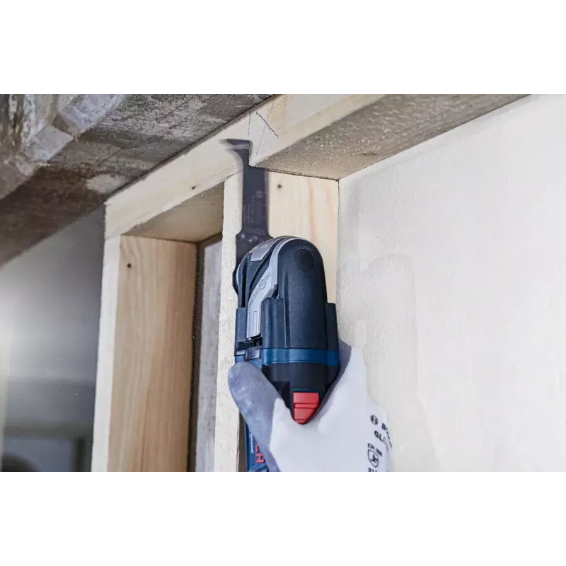 Bosch 2 608 664 481 multifunkcionāla instrumenta piederums Zāģa asmens