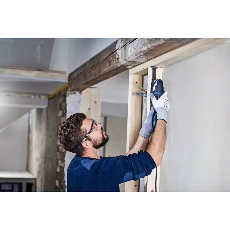 Bosch 2 608 664 481 multifunkcionāla instrumenta piederums Zāģa asmens