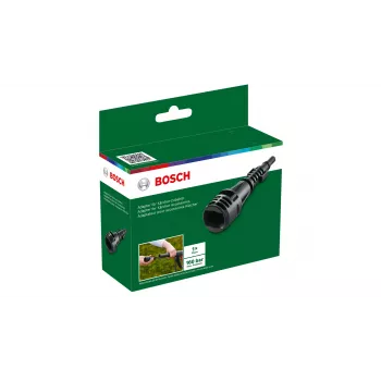 Bosch F016800575 adapteris Bosch augstspiediena mazgātājiem