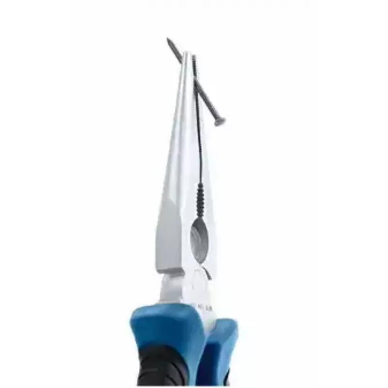 Knaibles komplekts Bosch 1 600 A01 6BG Hroma-vanādija tērauds Gumijas rokturis