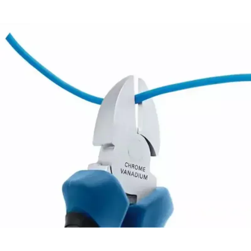 Knaibles komplekts Bosch 1 600 A01 6BG Hroma-vanādija tērauds Gumijas rokturis