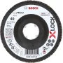 Bosch 2 608 619 197 leņķa slīpmašīnas piederums Lapiņu disks