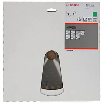 Bosch ‎2608838409 ripzāģa asmens 1 gab.