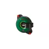 Bosch Atino līnijas lāzernivelieris 2 m 630-650 nm