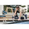Bosch GDX 18V-210 C Professional 3400 RPM melns, zils