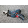 Bosch GSA 12V-14 Professional 3000 spm melna, zila, pelēka