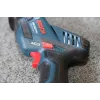 Bosch GSA 12V-14 Professional 3000 spm melna, zila, pelēka