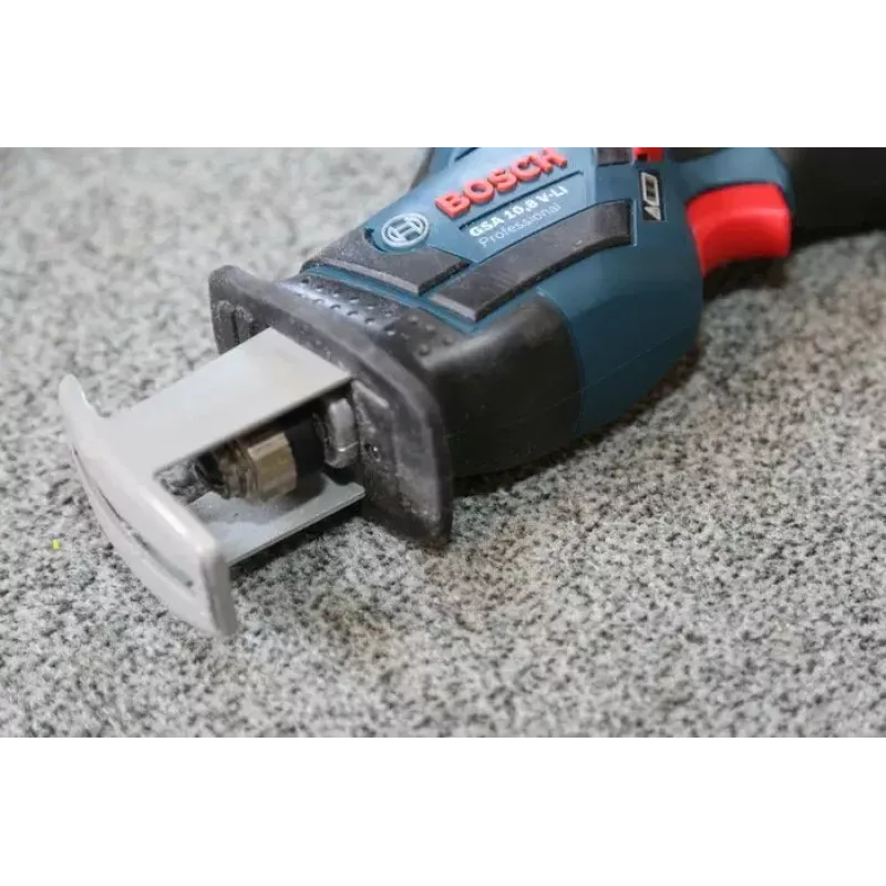 Bosch GSA 12V-14 Professional 3000 spm melna, zila, pelēka