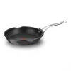 Tefal Jamie Oliver E21104 apaļa melna panna