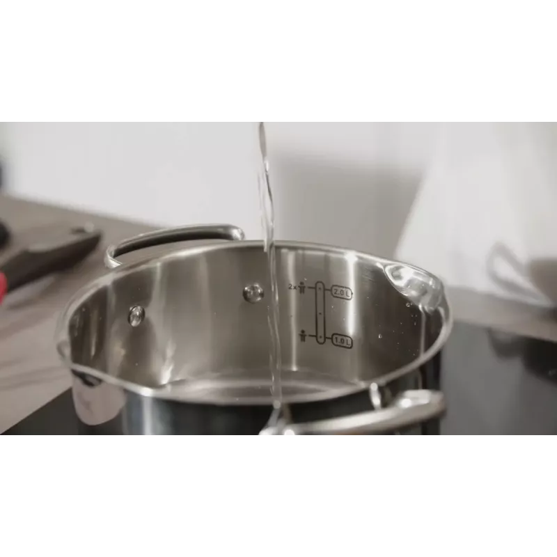 Tefal Duetto+ G732SA55 pannu komplekts 10 gab.