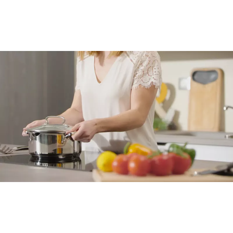 Tefal Duetto+ G732SA55 pannu komplekts 10 gab.
