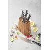 Nažu komplekts Tefal Jamie Oliver K267S7 7 gab. Nerūsējošā tērauda asmeņi