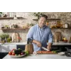 Nažu komplekts Tefal Jamie Oliver K267S7 7 gab. Nerūsējošā tērauda asmeņi
