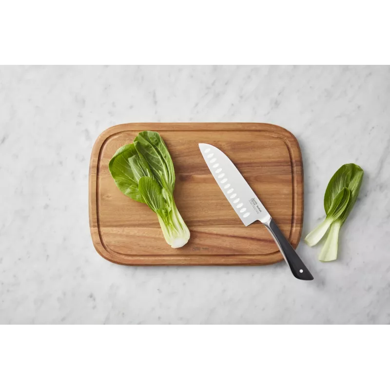 Nažu komplekts Tefal Jamie Oliver K267S7 7 gab. Nerūsējošā tērauda asmeņi