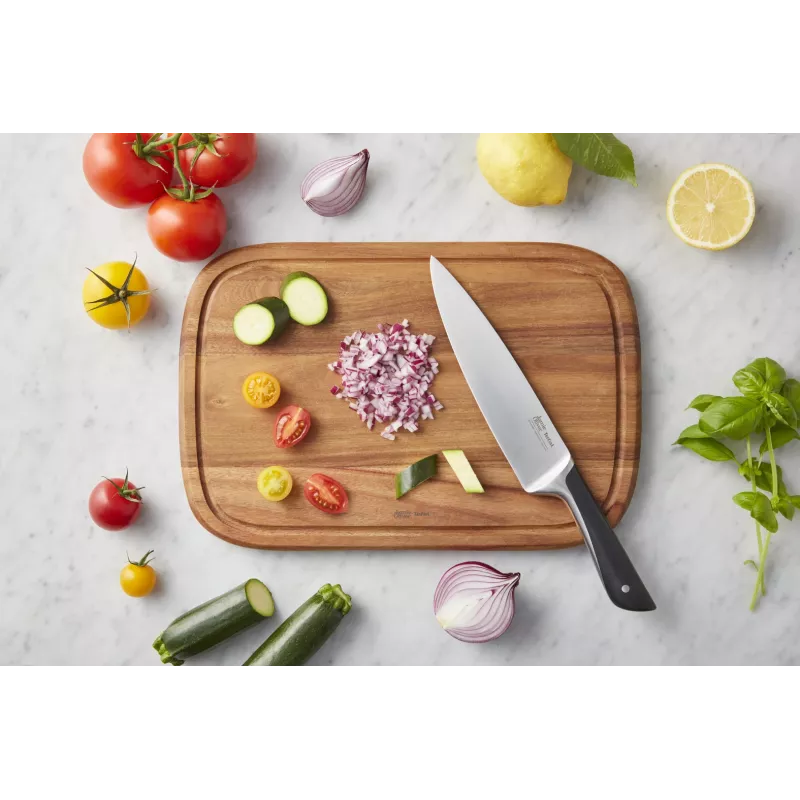 Nažu komplekts Tefal Jamie Oliver K267S7 7 gab. Nerūsējošā tērauda asmeņi