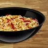 Tefal Change Melns C4761925 panna Wok/maišāmā panna Apaļa