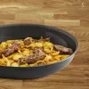 Tefal Change Melns C4760625 panna Daudzpusīga panna Apaļa