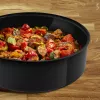 Tefal Change Melns C4763225 panna sautējamā panna Apaļa