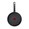 Tefal Cook & Change C4853235 panna, sautēšanas panna, apaļa