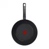 Tefal Cook & Change C4851935 panna Wok/maisa panna Apaļa