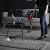 Rowenta RH98A8 2-in-1 stick vacuum baterija Dry Bagless 0.9 L 320 W Red, pelēka