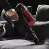 Rowenta RH98A8 2-in-1 stick vacuum baterija Dry Bagless 0.9 L 320 W Red, pelēka
